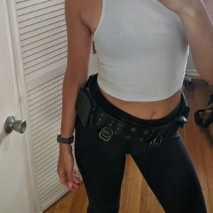 Sexy Utility Belt